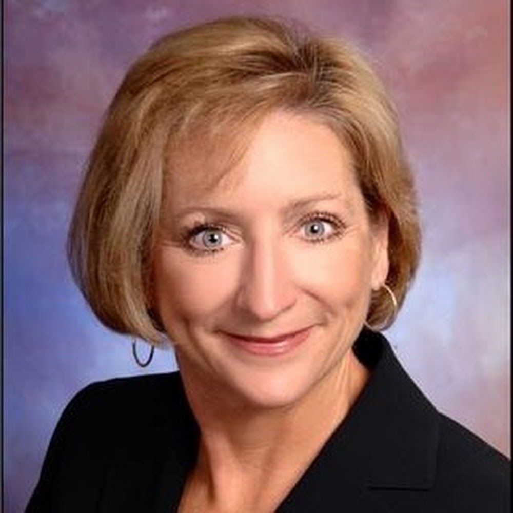 Meet your Posher, Mary ann
